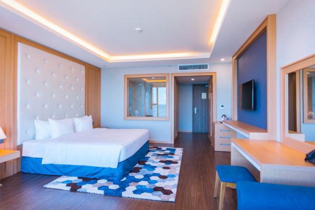 Khách sạn giá rẻ Vũng Tàu